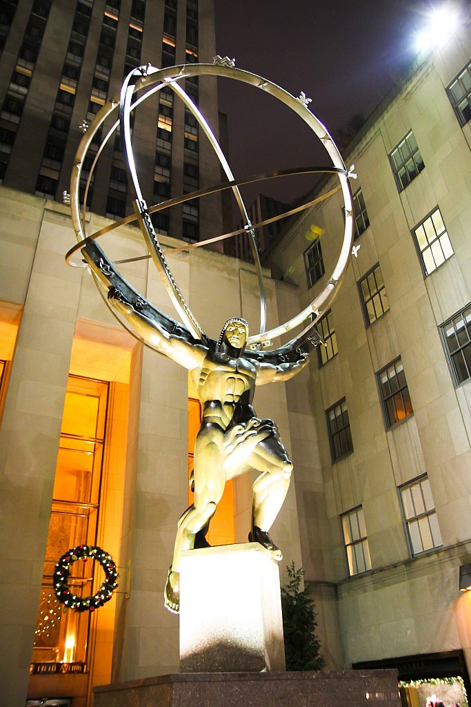 New York II: image 57 of 228