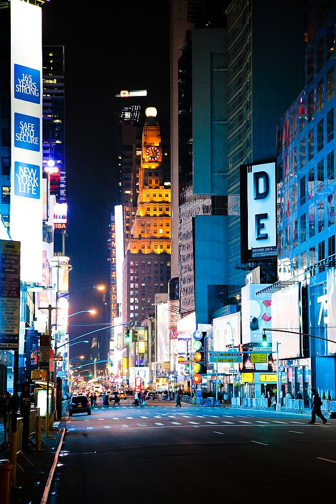 New York II: image 36 of 228