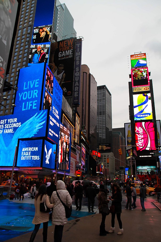 New York II: image 133 of 228