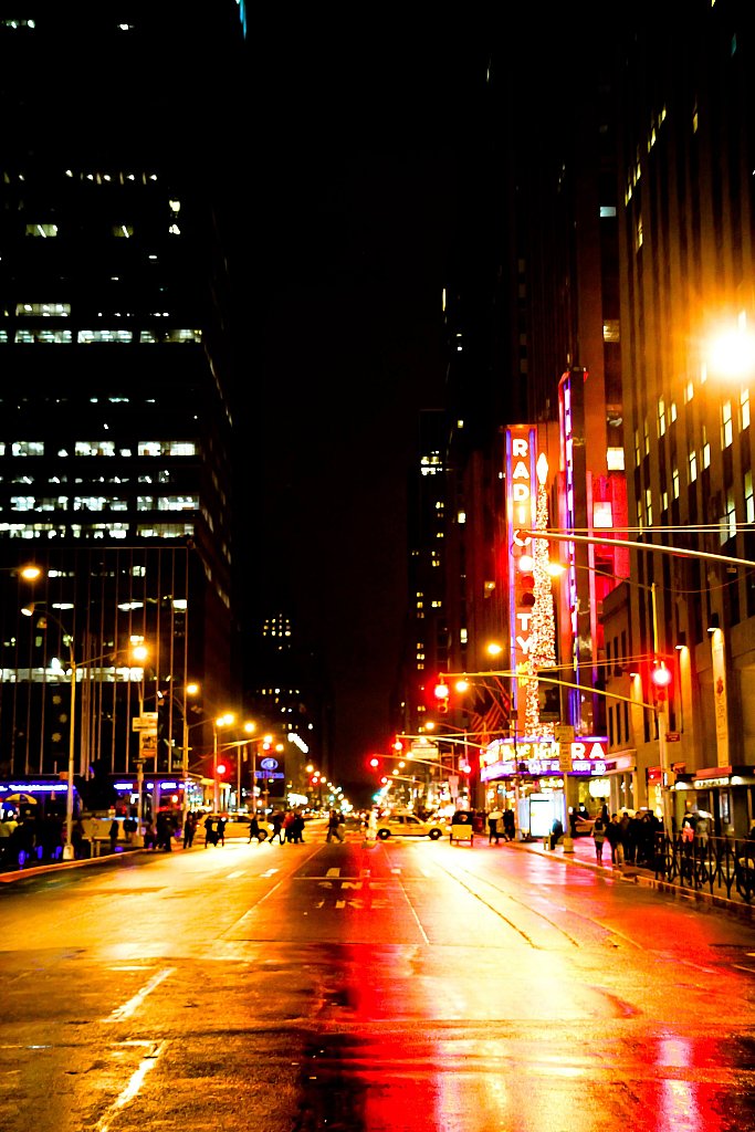 New York II: image 220 of 228