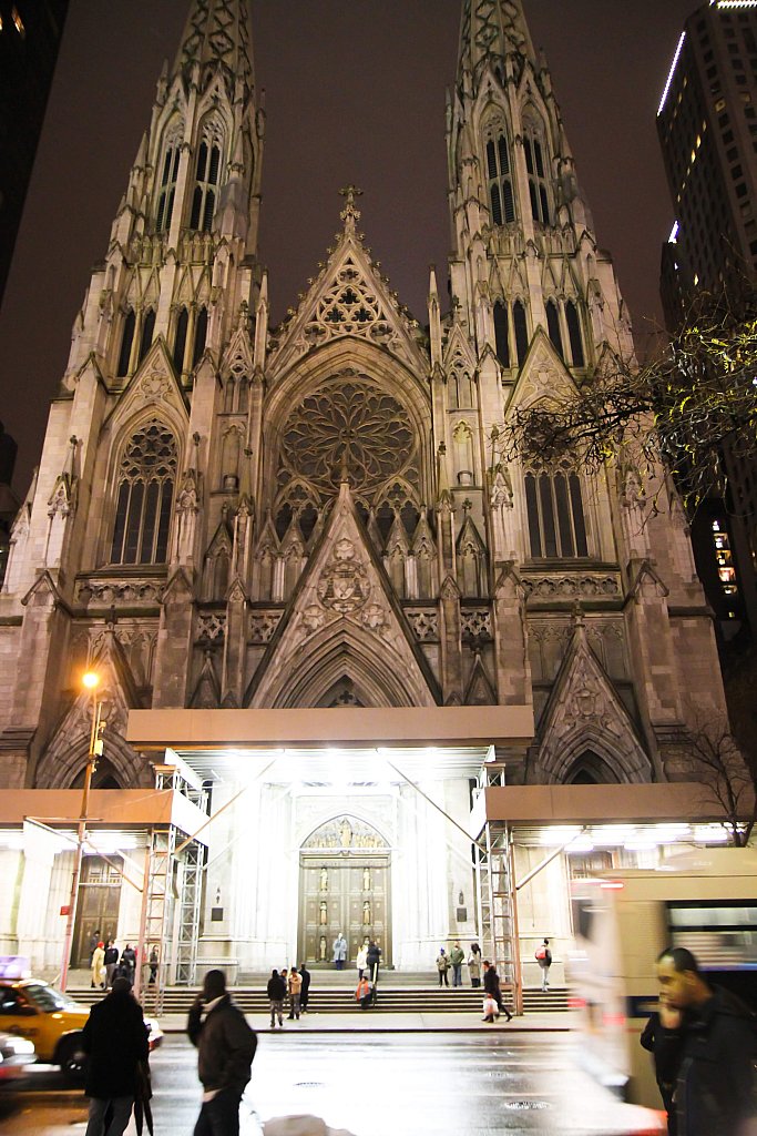 New York II: image 211 of 228