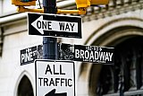 New York II