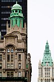 New York II