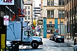 New York II