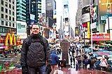 New York II