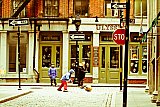 New York II