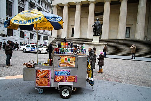 New York II: image 11 of 228