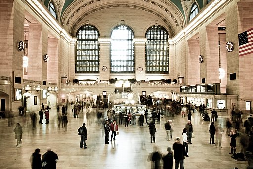 New York II: image 25 of 228