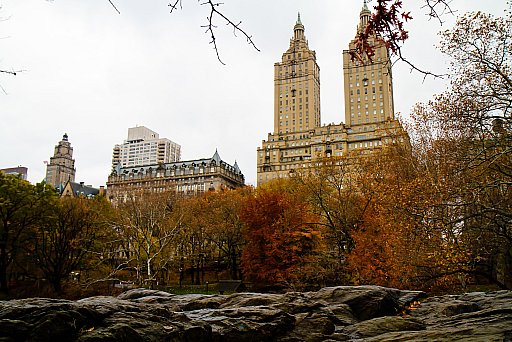 New York II: image 32 of 228