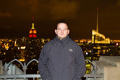 New York II: image 18 of 228