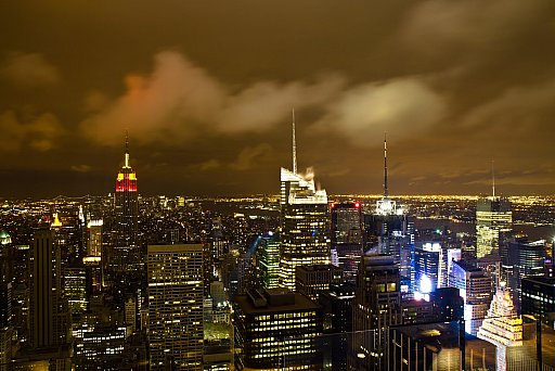New York II: image 50 of 228