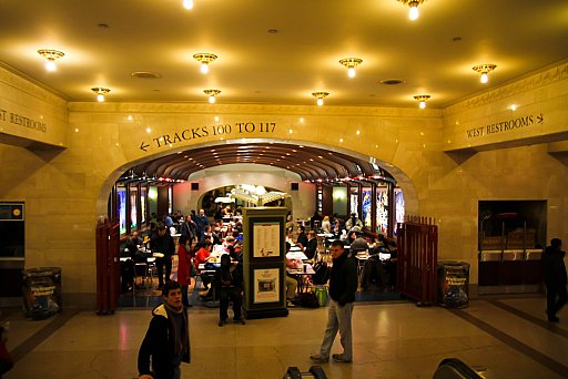 New York II: image 96 of 228