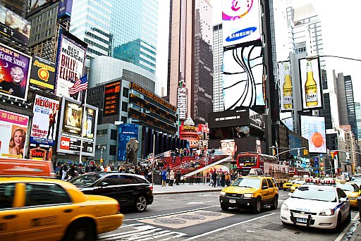 New York II: image 131 of 228
