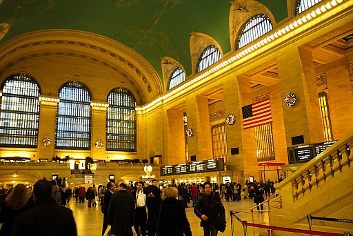 New York II: image 136 of 228