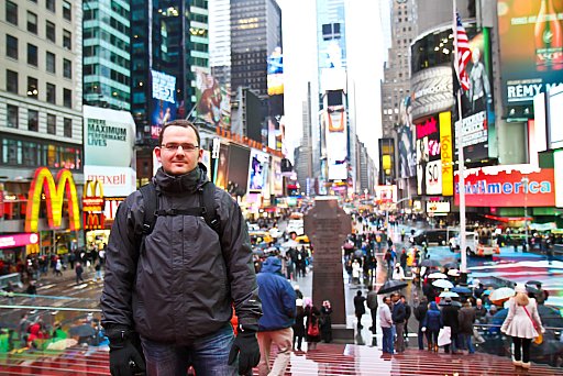 New York II: image 145 of 228