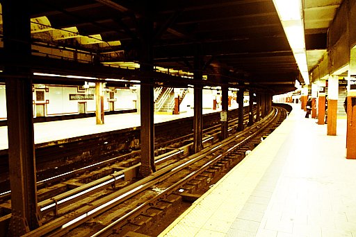 New York II: image 166 of 228