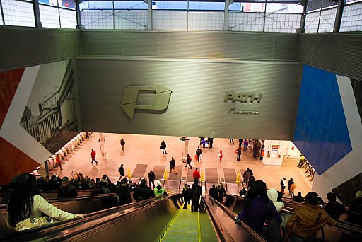 New York II: image 195 of 228