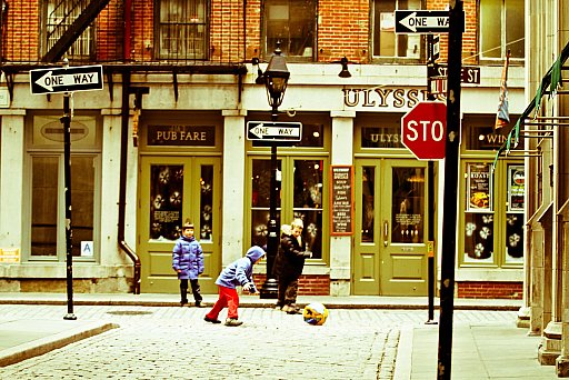 New York II: image 167 of 228