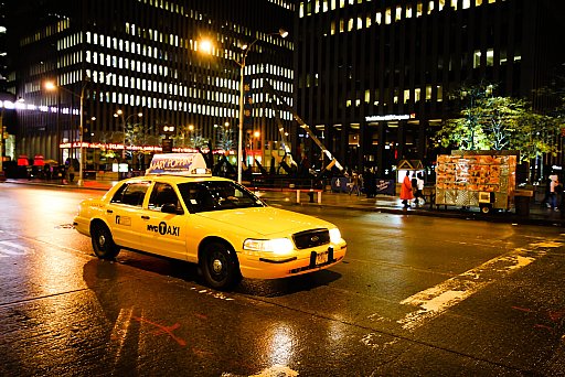 New York II: image 214 of 228