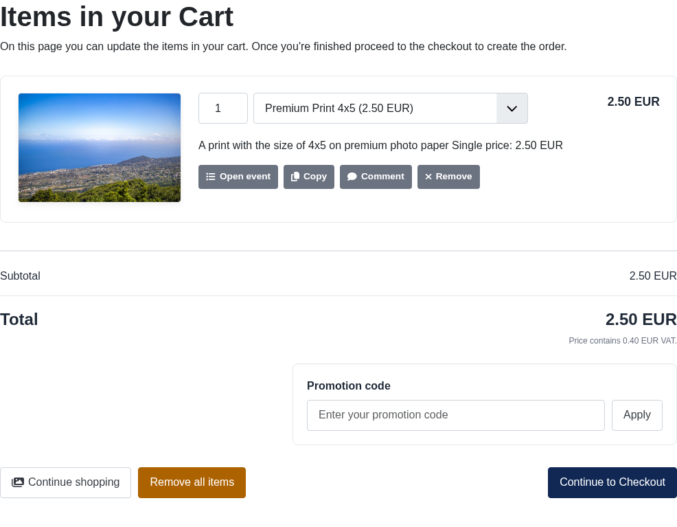 cart