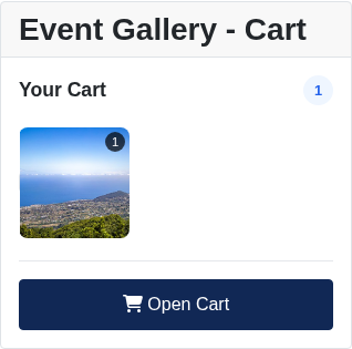 cart module